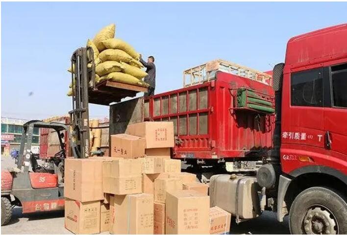 泉州到义乌市物流专线