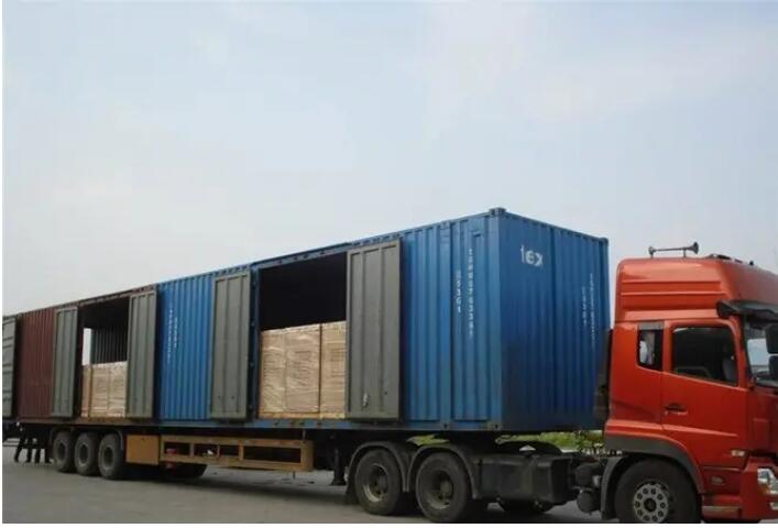 泉州到义乌市整车运输