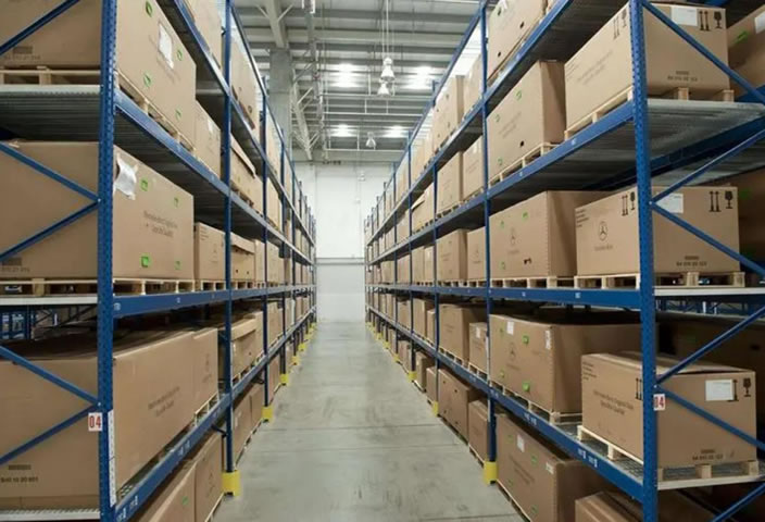 泉州到义乌市货物仓储