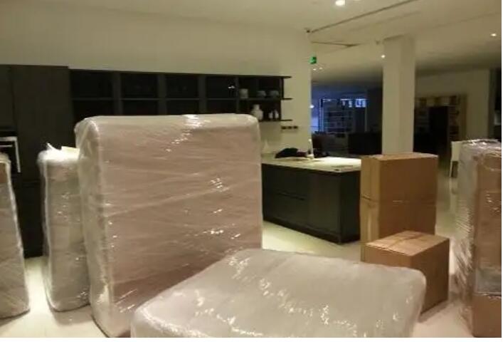 泉州到义乌市长途搬家