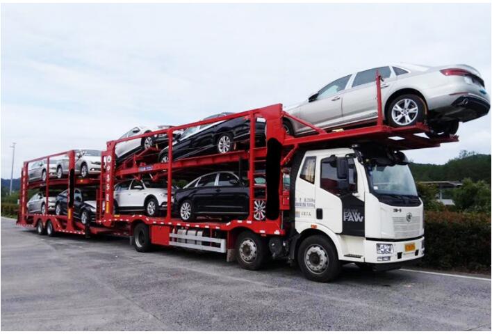 泉州到义乌市轿车托运